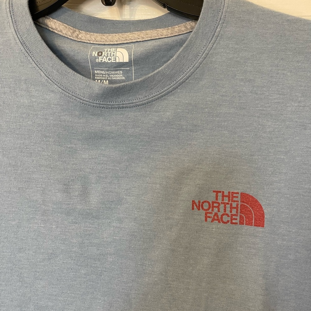 Men’s North Face T-shirt